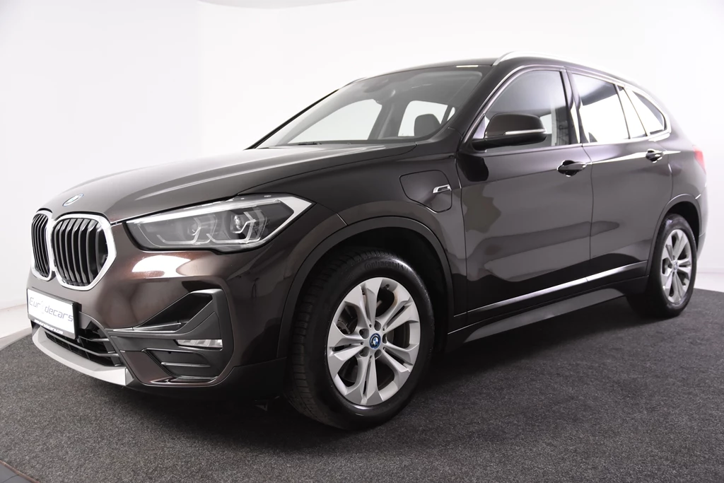BMW X1 – foto 5