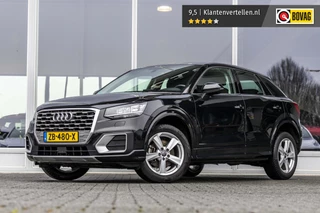 Audi Q2 – thumbnail 1