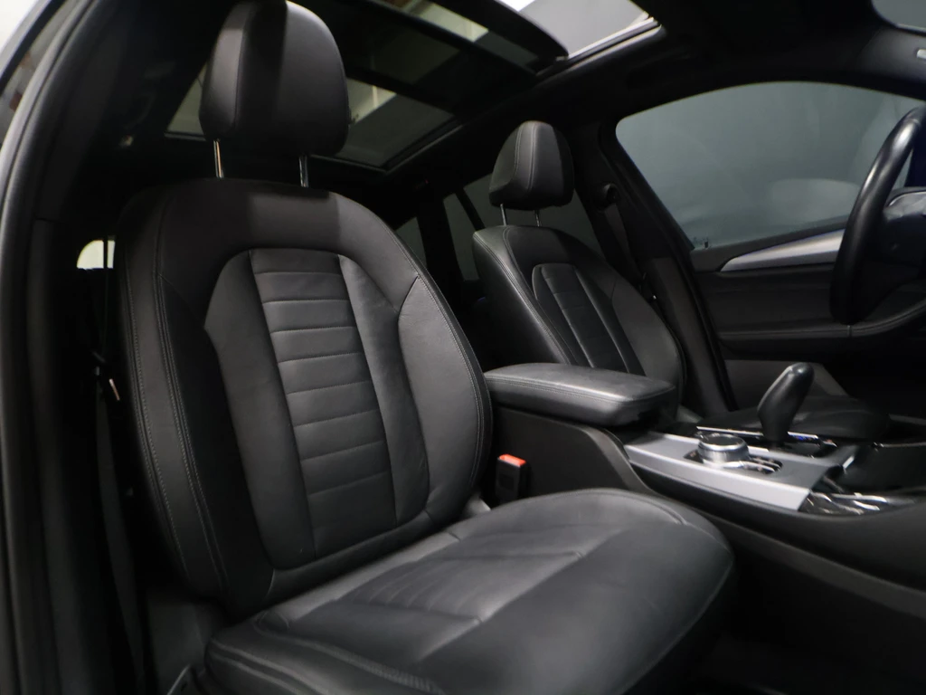 BMW X3 – foto 10