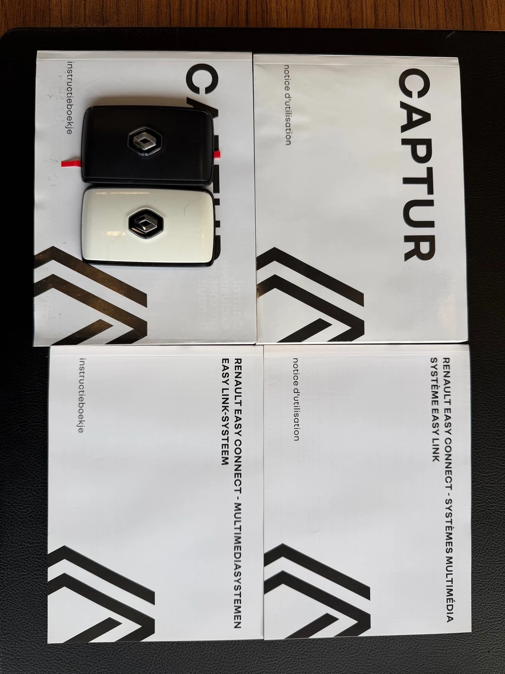 Renault Captur – foto 27