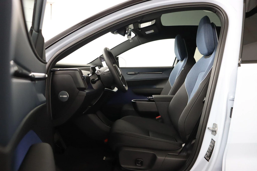 Volvo EX30 – foto 14