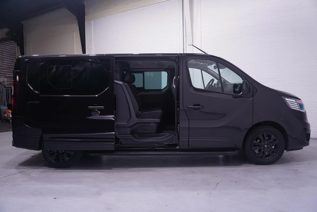 Renault Trafic – foto 9