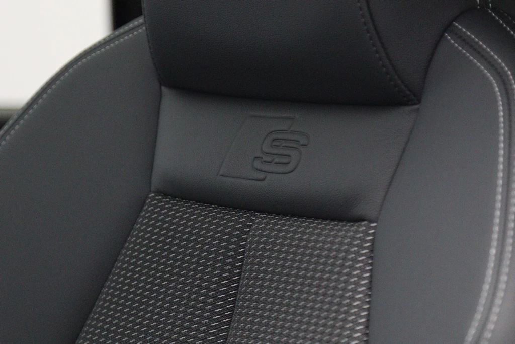 Audi A3 – foto 13