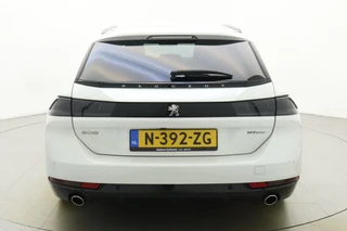 Peugeot 508 – thumbnail 5