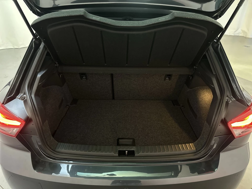 SEAT Ibiza – foto 14