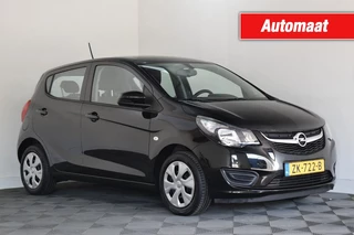 Opel KARL – thumbnail 5