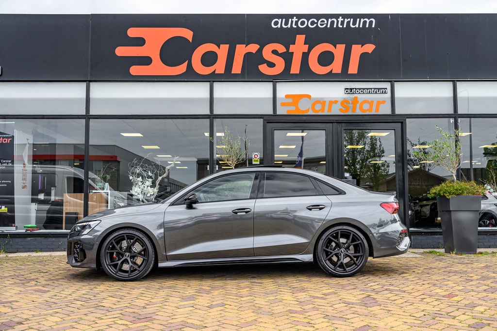 Audi RS3 – foto 2