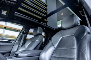 Porsche Cayenne – thumbnail 24