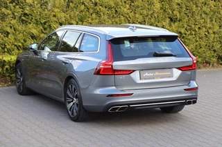 Volvo V60 – thumbnail 8