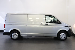 Volkswagen Transporter – thumbnail 5