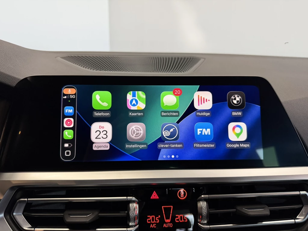 BMW 3 Serie – foto 17