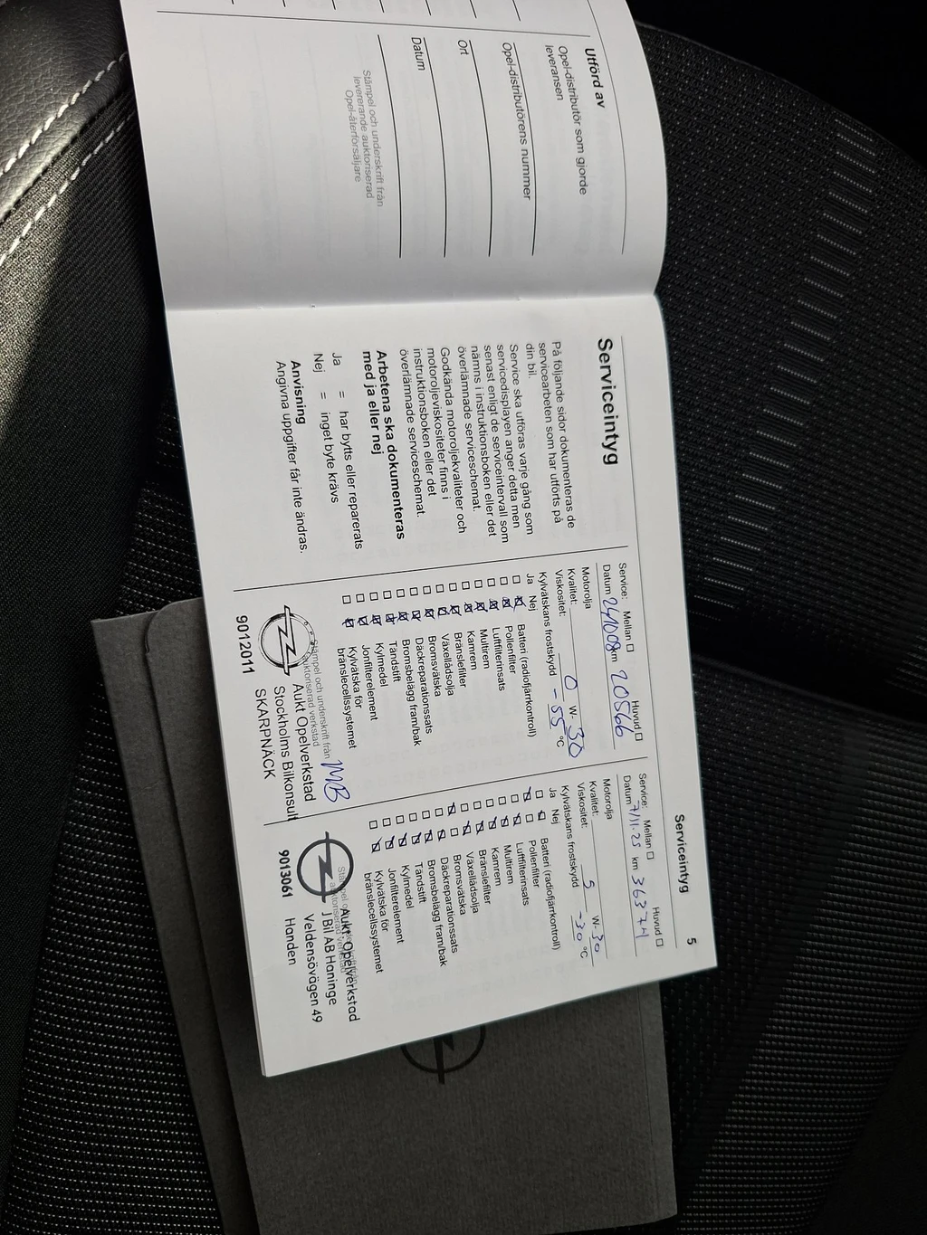 Opel Grandland – foto 13