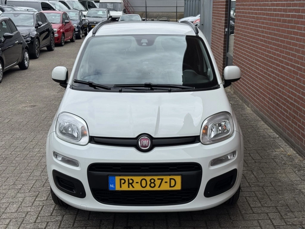 Fiat Panda – foto 10