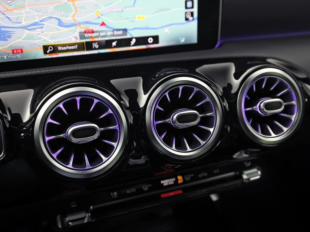 Mercedes-Benz A-Klasse – foto 14