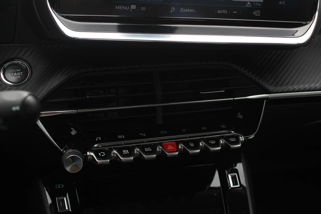 Peugeot e-2008 – foto 18