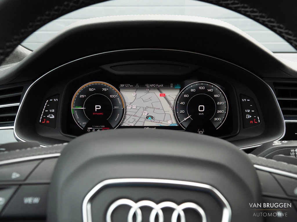 Audi Q8 – foto 42
