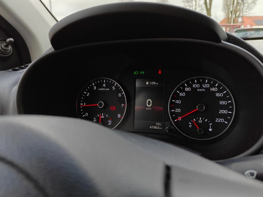 Kia Picanto – foto 22