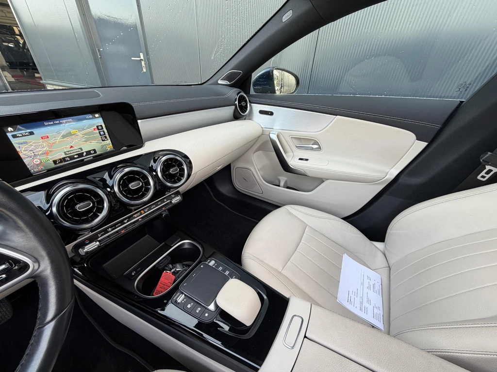 Mercedes-Benz CLA – foto 27
