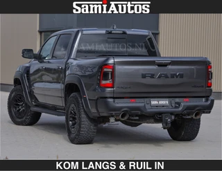 Dodge Ram Pick-Up – thumbnail 17