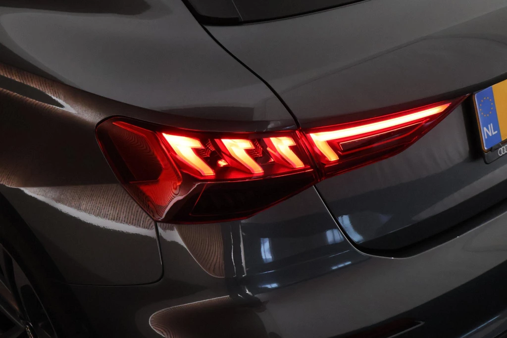 Audi A3 – foto 49