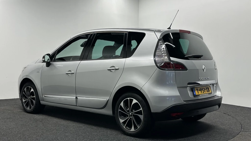 Renault Scénic – foto 3