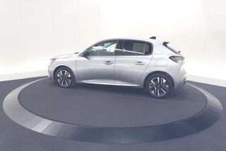 Peugeot 208 – thumbnail 4