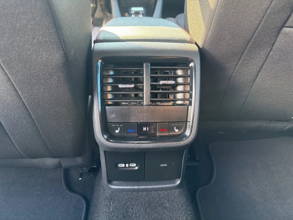Škoda Octavia – foto 15