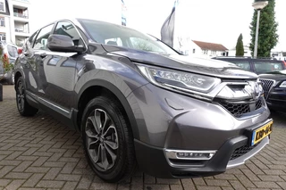 Honda CR-V – thumbnail 11