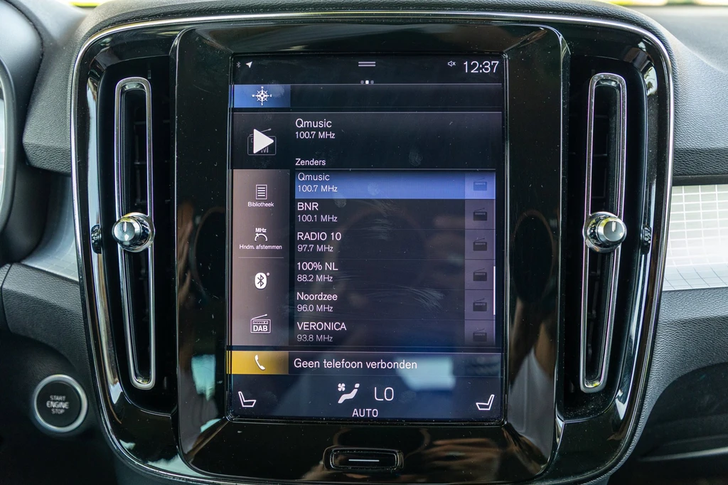 Volvo XC40 – foto 96