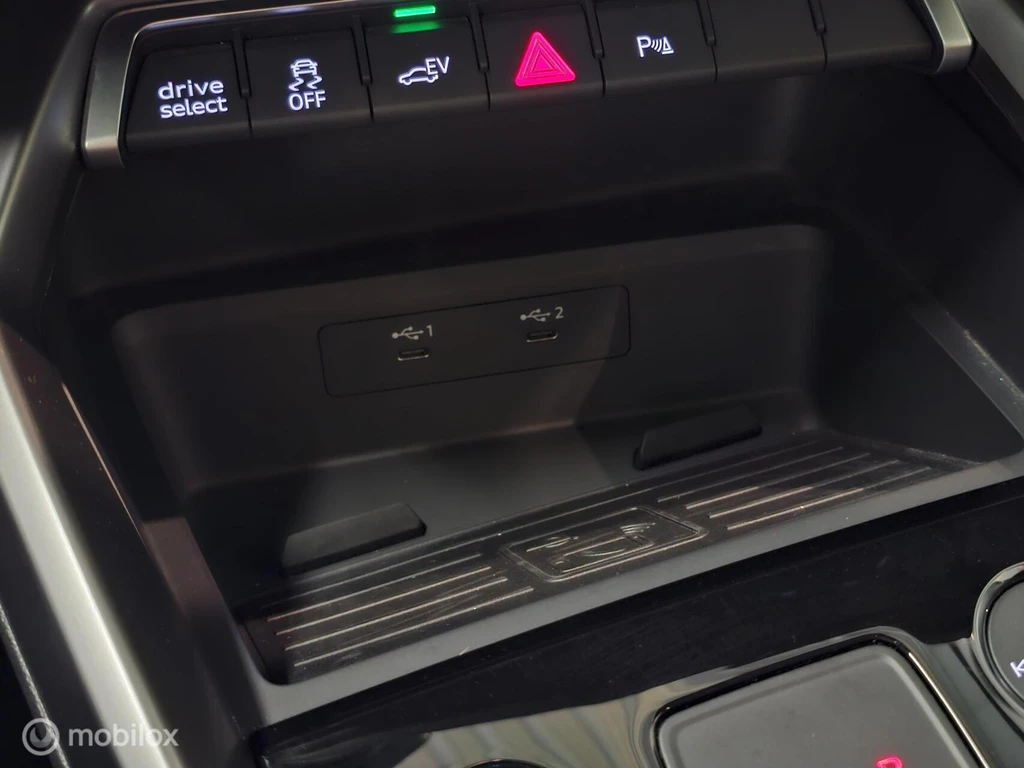 Audi A3 – foto 37
