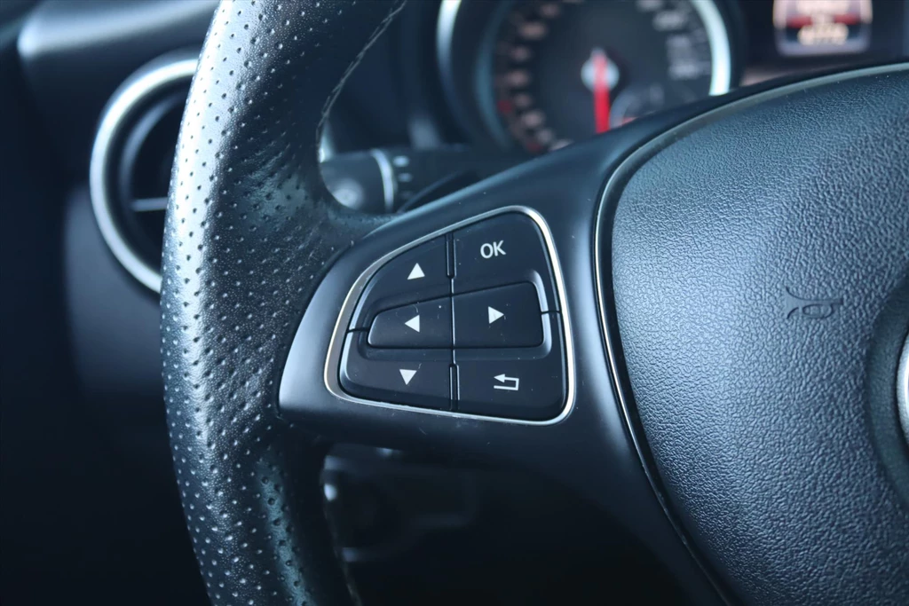 Mercedes-Benz CLA – foto 32