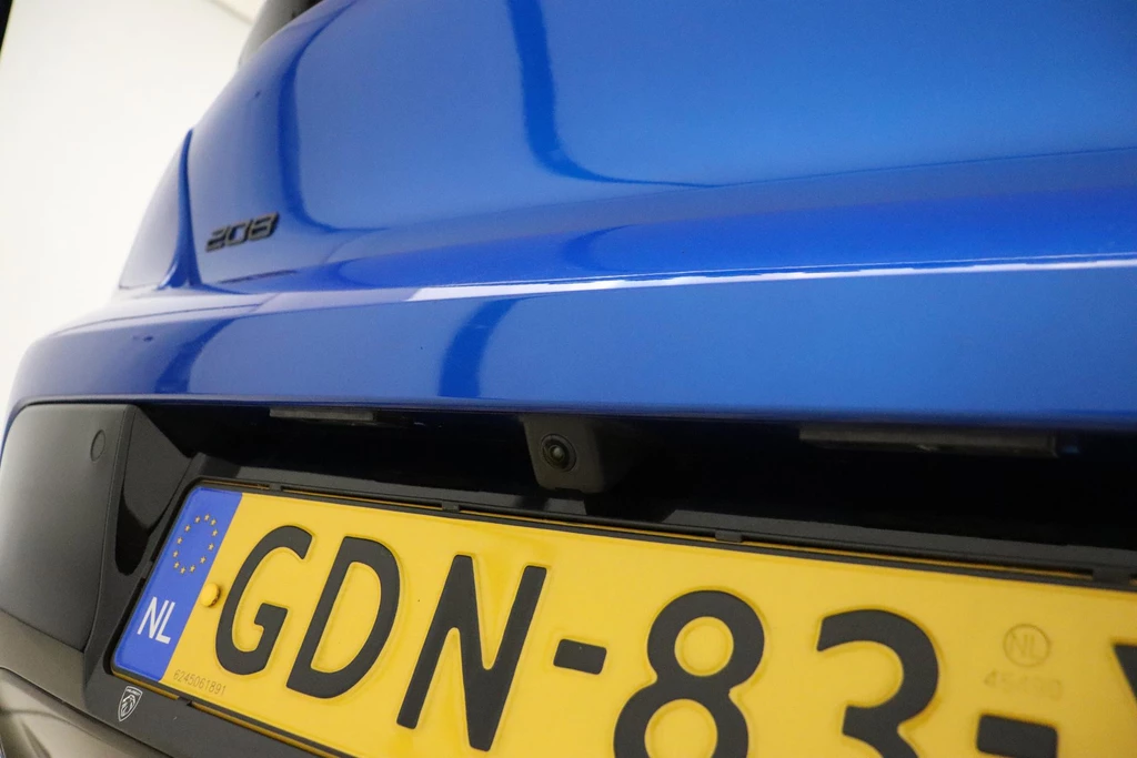 Peugeot 208 – foto 15