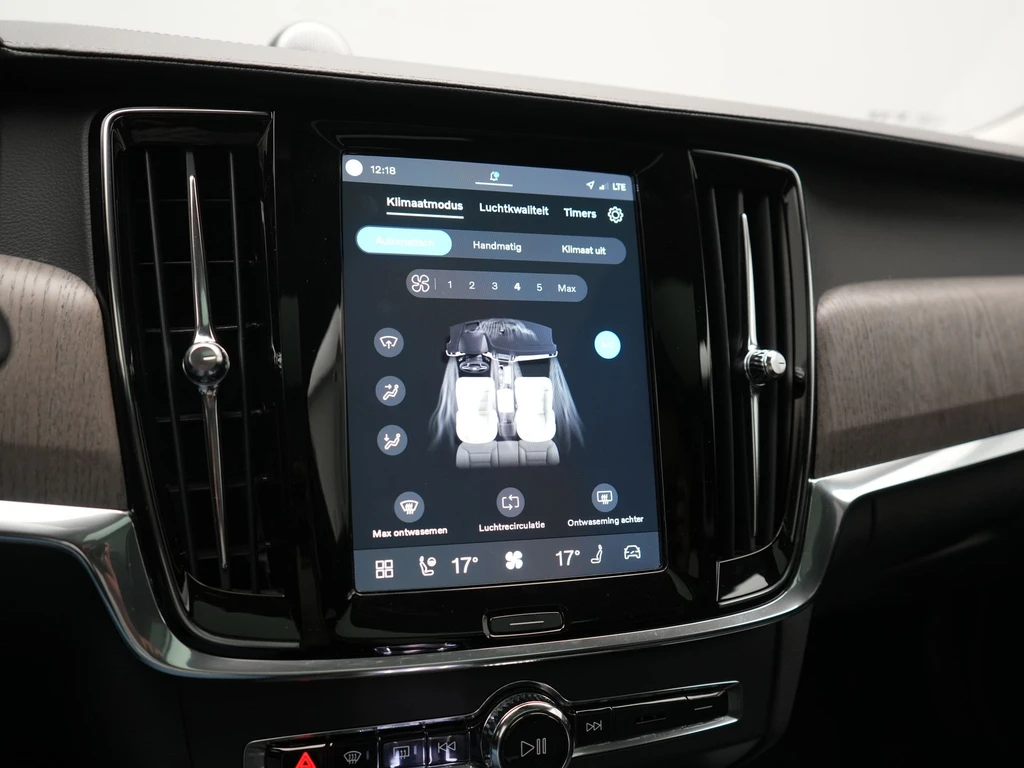 Volvo V90 – foto 43