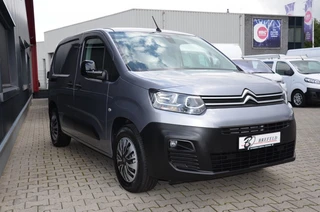 Citroën ë-Berlingo – thumbnail 4
