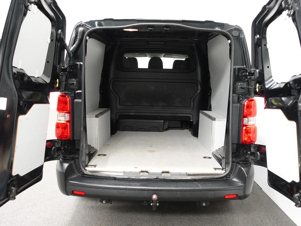 Opel Vivaro – foto 11