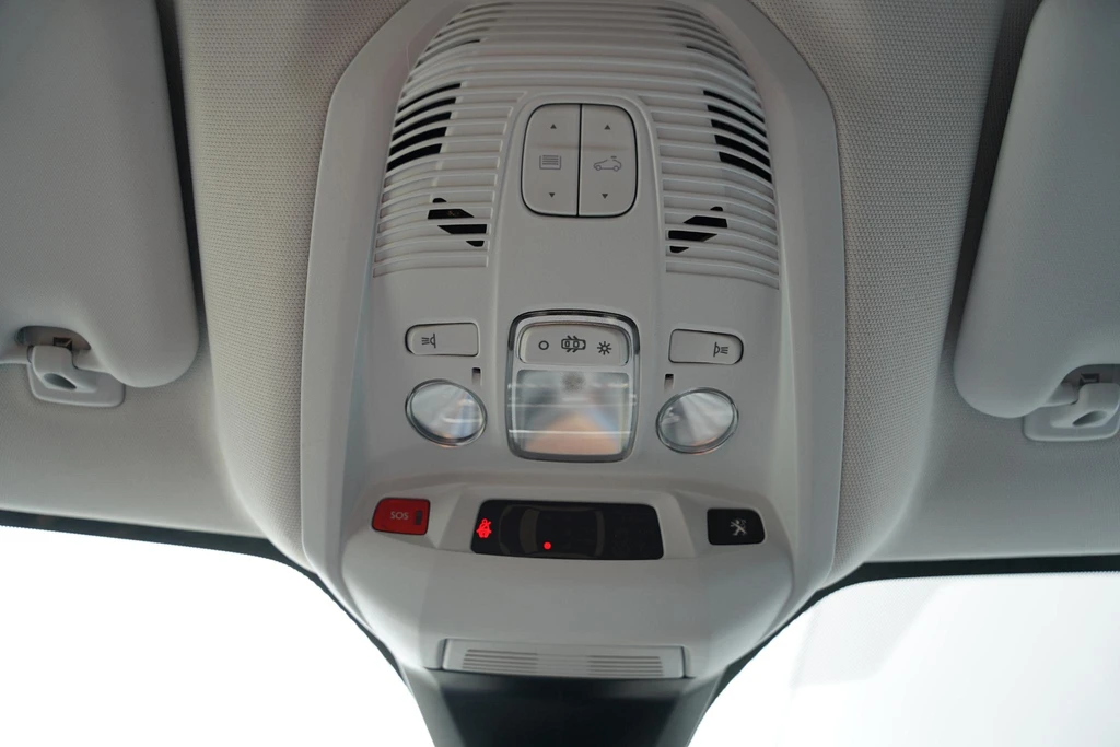 Peugeot 3008 – foto 38