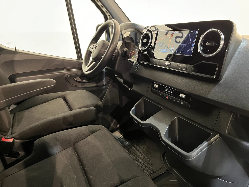 Mercedes-Benz Sprinter – foto 9