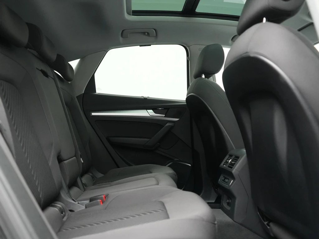 Audi Q5 – foto 16