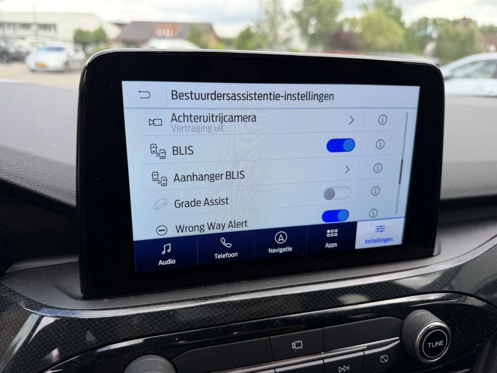 Ford Kuga – foto 9