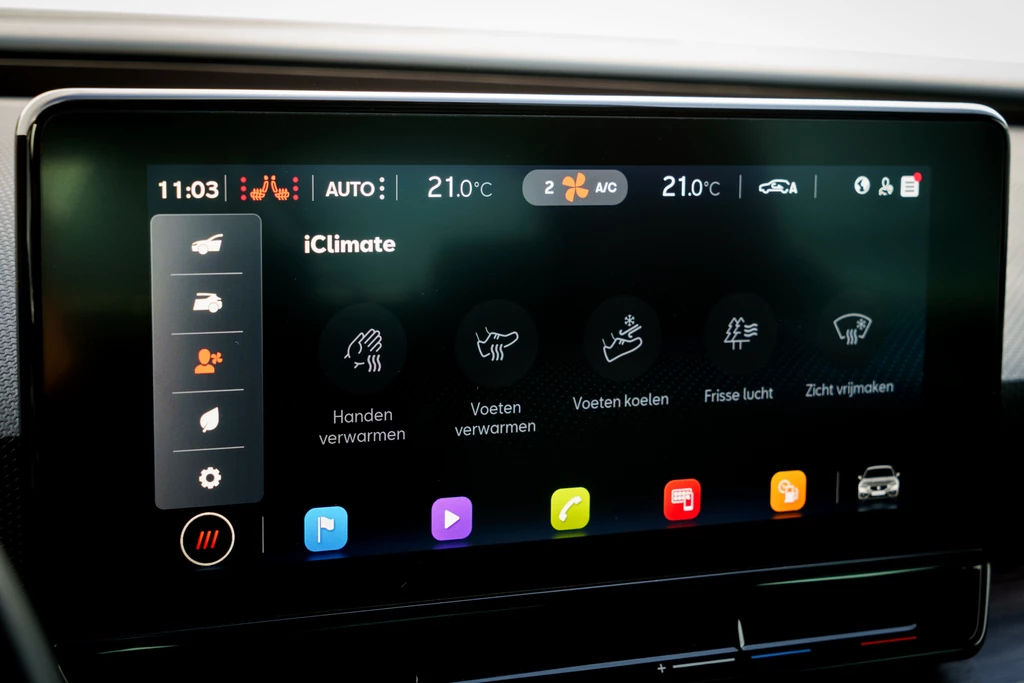SEAT Leon – foto 31