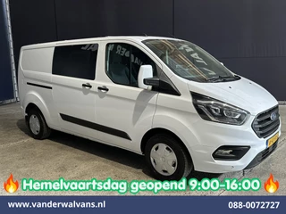Ford Transit Custom – thumbnail 5