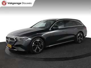 Mercedes-Benz E-Klasse – thumbnail 1