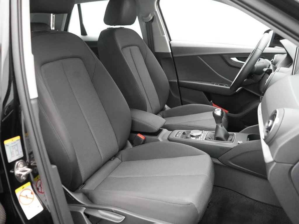 Audi Q2 – foto 29