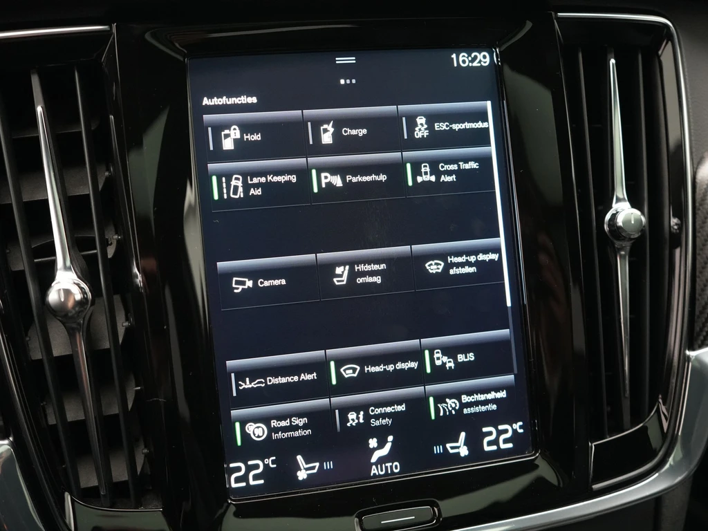 Volvo V90 – foto 37