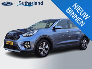 Kia Niro – thumbnail 1