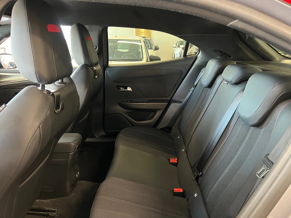 Opel Mokka – foto 15