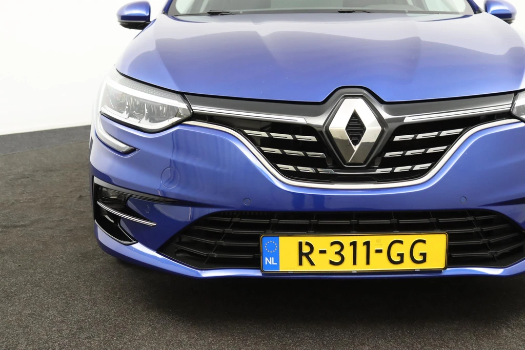 Renault Mégane Estate – foto 10