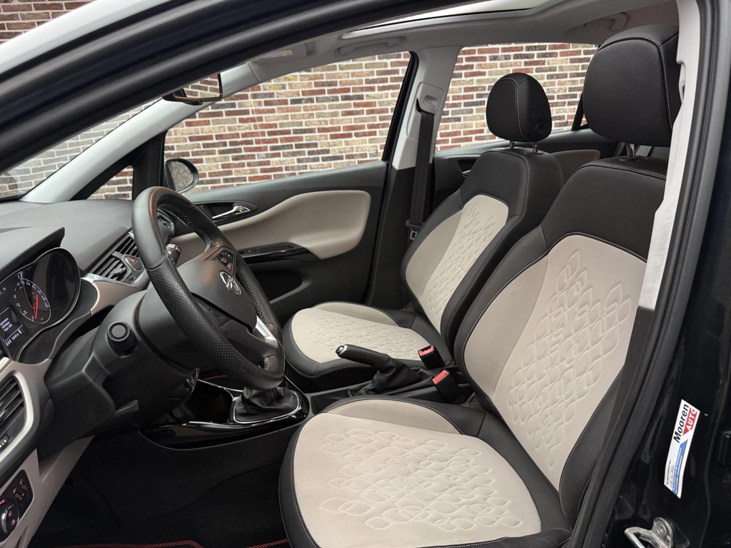 Opel Corsa – foto 13