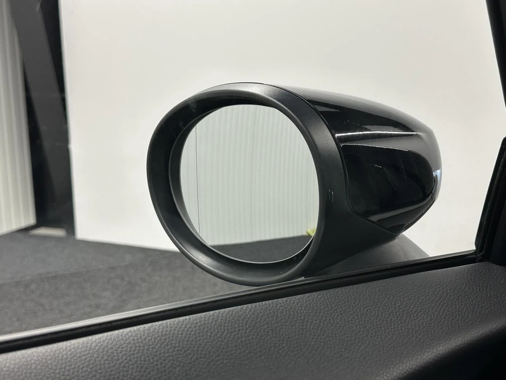 MINI 3-deurs – foto 10