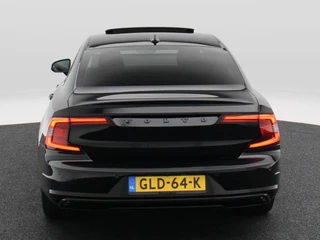 Volvo S90 – thumbnail 3